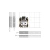 Seeeduino XIAO ESP32C3, Tiny MCU Board with Wi-Fi and BLE