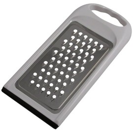 Metaltex 194543084 Gemüsehobel, Edelstahl