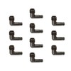 Rain Bird SWGE050B EZ Pipe/Swing Pipe Elbow Fitting, 1/2" Male