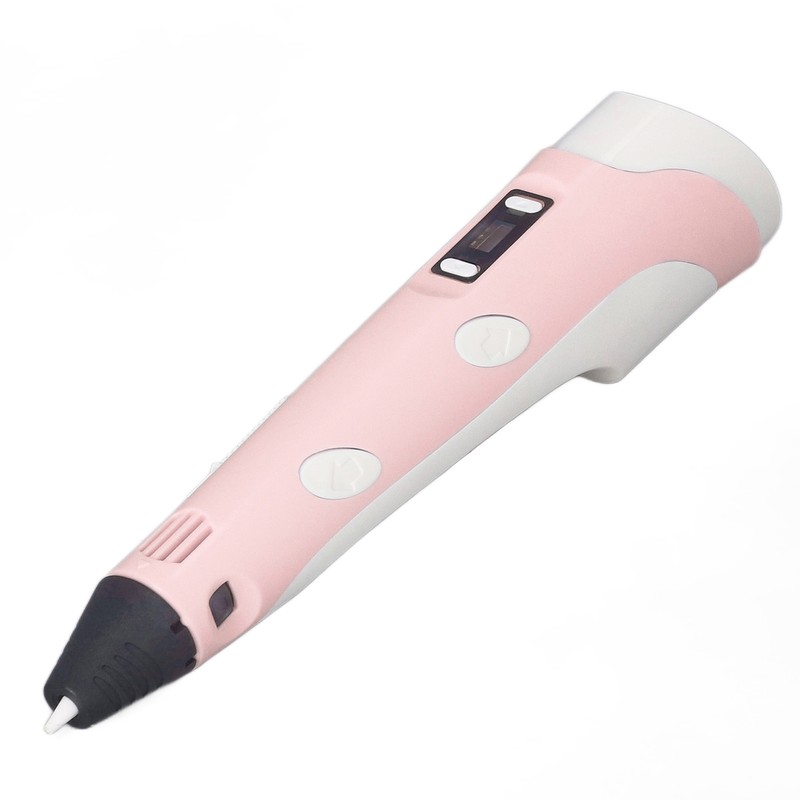 3D Printing Pen Set ABS User Friendly 3D Print Pen