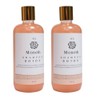 Shampoo | Crecimiento Acelerado | Vitaminas para tu cabello |