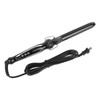 Curling Iron Adjustable Temperature Hair Curler Wand With Ceramic Coating