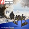 Grödel Non-Slip Shoe Spikes - Langlauf Schuhbedarf Ice Grips Shoe