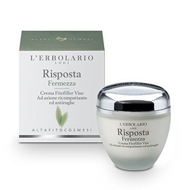 L'Erbolario Risposta Fermezza Festigende Creme, 1er Pack (1 x 50 ml)
