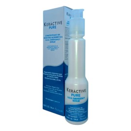 Tratamiento Keratina Biomimetica Nutrapel Pure 144ml