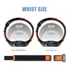 NotoCity Watch Strap Nylon Compatible with Garmin Fenix 6x pro,