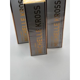 NASAN FRAGRANCE 2PKS   OF  SENSUAL  AMBER MICHELLE  KROSS  NASAN FRAGRANCE 24.99 DOLLARS