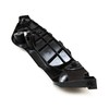 BXZ Front Bumper Cover Retainer Bracket Support Mount For 2013
