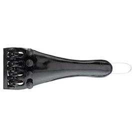 Weidler Acoustic Tailpiece, Plastic, Cello 4/4, 216 mm