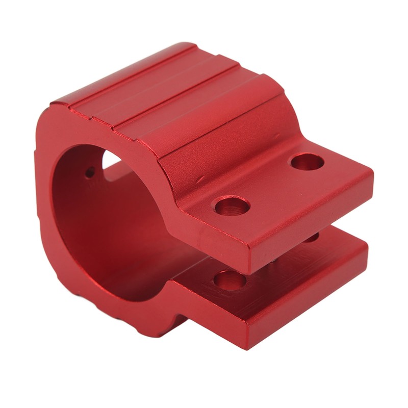 Folding Clamp Electric Scooter Rugged Lock Attachment Fit for ZERO
