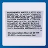 MAJOR Ammonium Lactate 12% Moisturizing Cream - Lactic Acid Cream