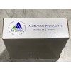 McNairn Packaging (1000 SHEETS) PATTY PAPER 5.5" x 5.5" HAMBURGER/DELI