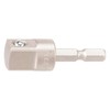 TONE Socket Adapter for Electric Drills, 2BA-16 Bit Insertion &