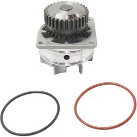 For Infiniti FX35 Water Pump 2003 04 05 06 07 2008 | 6 Cyl | 3.5L/3.7L/4.0L Engine