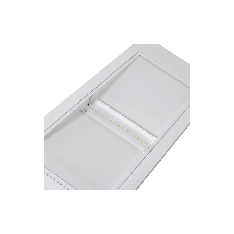 Beghelli LED Emergency Light Tertiary Security Lighting 4000K White Light