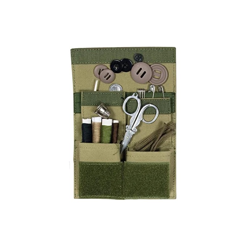 Military.Direct Sewing Kit in Multicam - 1850