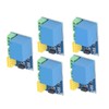 5Pcs WIFI Relay Module PCB WIFI Smart Socket Relays Board