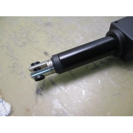 linak la31-u445-00 deskline desk lift actuator 1500N 24V 500mm [0-O]