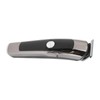 Electric Hair Trimmer IPX7 Waterproof Beard Nose Hair Shaving 5