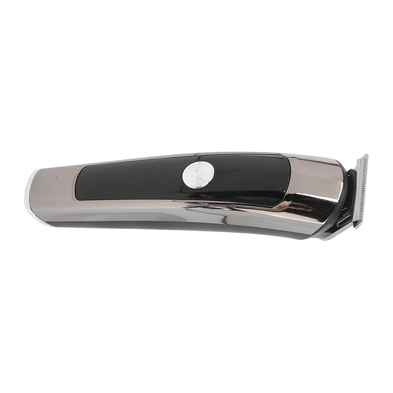 Electric Hair Trimmer IPX7 Waterproof Beard Nose Hair Shaving 5