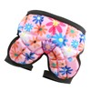 Akozon Padded Shorts for Padded Snowboard Shorts for Hip Protection