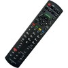 NEW N2QAYB000752 Remote Control Fit for Panasonic LED LCD 3D