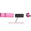 Meitawilltion Handheld UV Light for Gel Nails,9 LED Small Glow