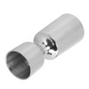 304 Stainless Steel Double Head Measuring Cup Japanese Style Double