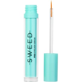 Sweed Eyelash Growth Serum 3ml Blue