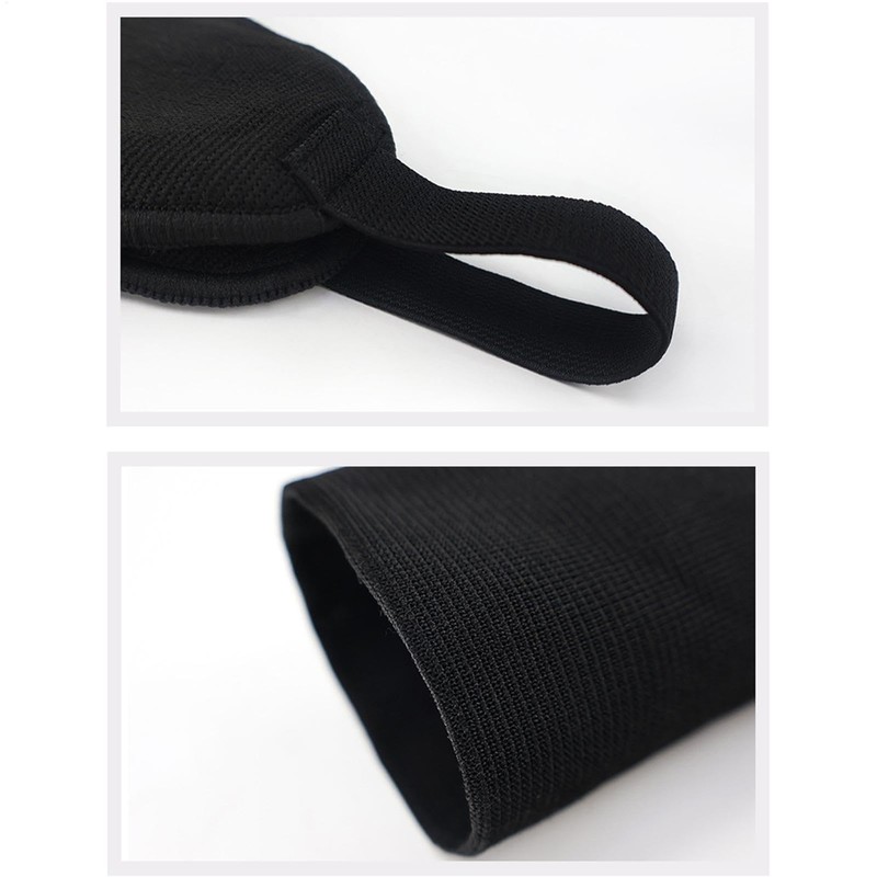 Compression Sleeve for Ankle | Ice Skating Foot Protector Brace