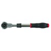 Laser 6713 Extending Swivel Head Ratchet 1/4"D