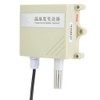 Temperature Sensor, 4-20mA High Precision IP65 Waterproof, Wall Mounted Temperature