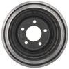 ACDelco Professional 18B100 Rear Brake Drum