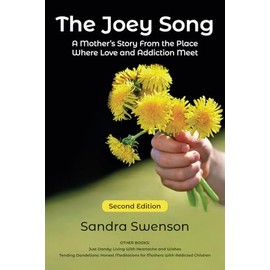 The Joey Song: A Mother’s Story From the Place Where Love and Addiction Meet