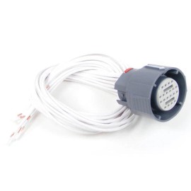 Rostra Precision Controls 4L60E Transmission External Wire Harness 350-0083 20 Pin Universal Style  93-On