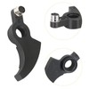 THTEN 90567079 Replacement String Trimmer Lever Compatible with Black &