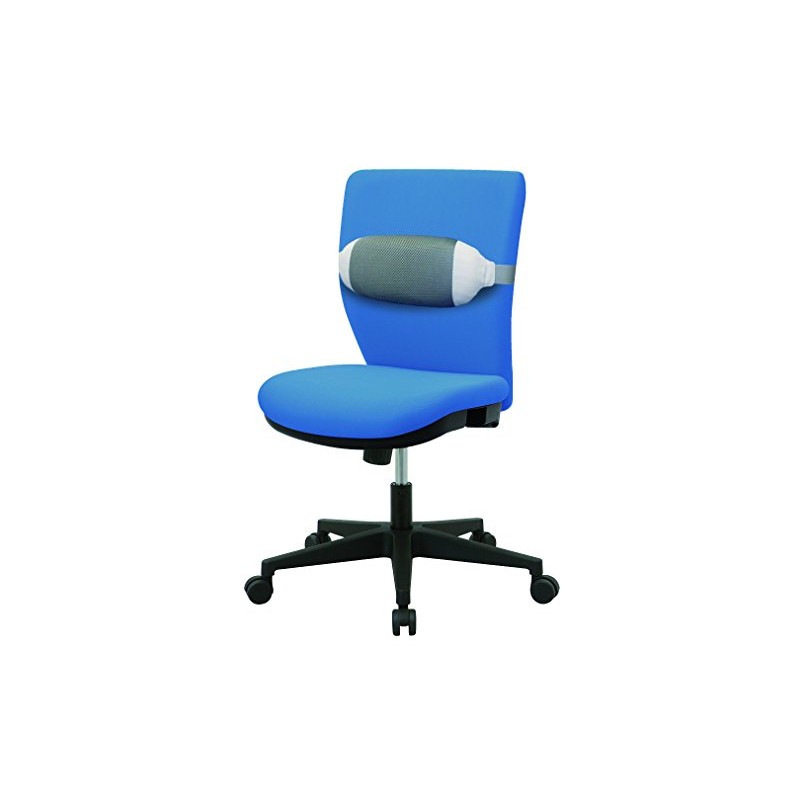 Nakabayashi CCJ-01GY Chair Cushion Overseen by Yuko Kawamura