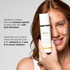 IMAGE Skincare, VITAL C Hydrating Facial Cleanser, Gentle Face Wash