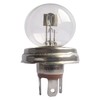 Simply S410 R2 Car Headlight Bulb, 12 V 45/40W, Comply