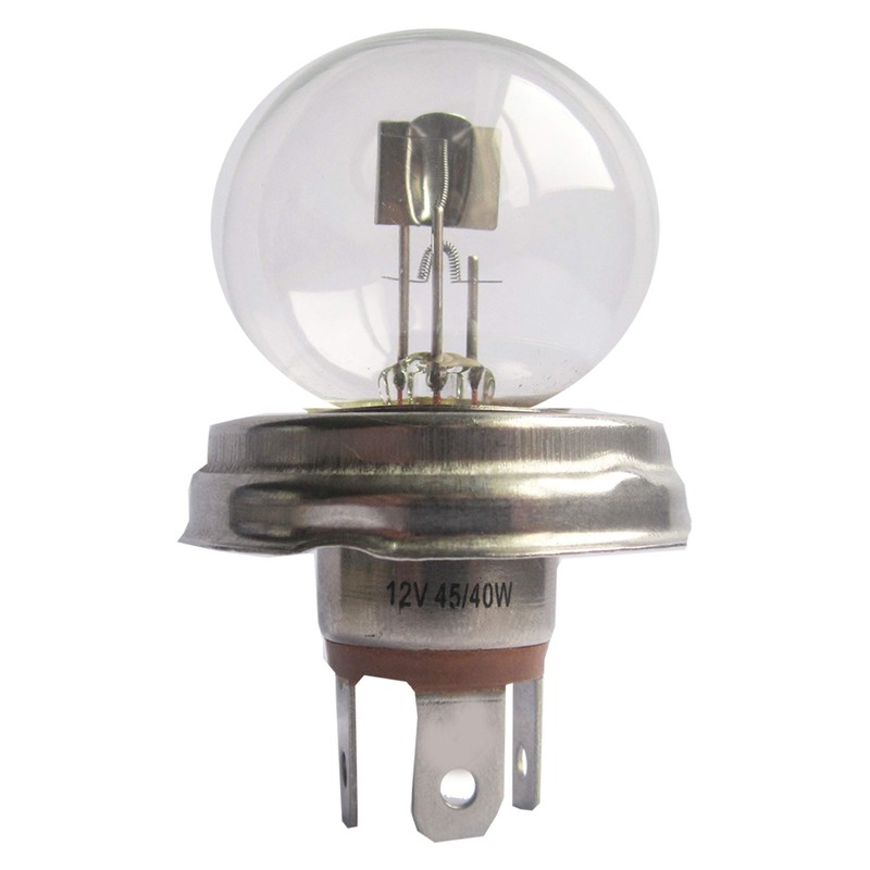 Simply S410 R2 Car Headlight Bulb, 12 V 45/40W, Comply