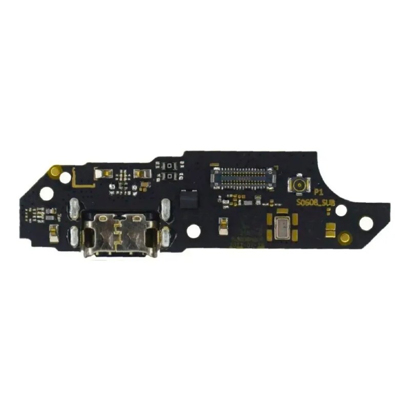 Lop Flex Centro Carga Compatible Con Moto E22 E22i Xt2239