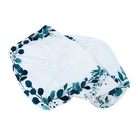 Hohopeti Sheets Sheets Nursing Station Changing Cover Babies Canopy Mattresses Bed Linens Lounger Boys Bedding Bedding Bedspreads Polyester White