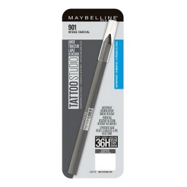 Lápiz De Ojos Maybelline Tattoo Liner Semi Permanente