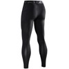 LAFROI Men's 3-Pack Quick Dry Cool Compression Fit Tights Leggings