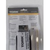 Tork In-Wall Interval Timer Switch, Range 0-60 Minutes SpringWound RFF60M