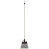 Battle Industrial Daily Clean Garden Broom PP L