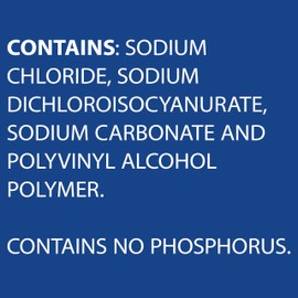 Clorox Zero Splash Bleach Packs - Laundry Pods, 4 Pack