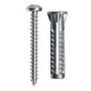 COBRA 211S Anchor, #6 to 8 Dia, 1 in L,