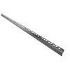 Shower Wall Wedge Profile Gradient Profile Walk-in Shower Brushed 12