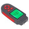 Digital Manometer ABS Shell Handheld High Accuracy HD Display Screen